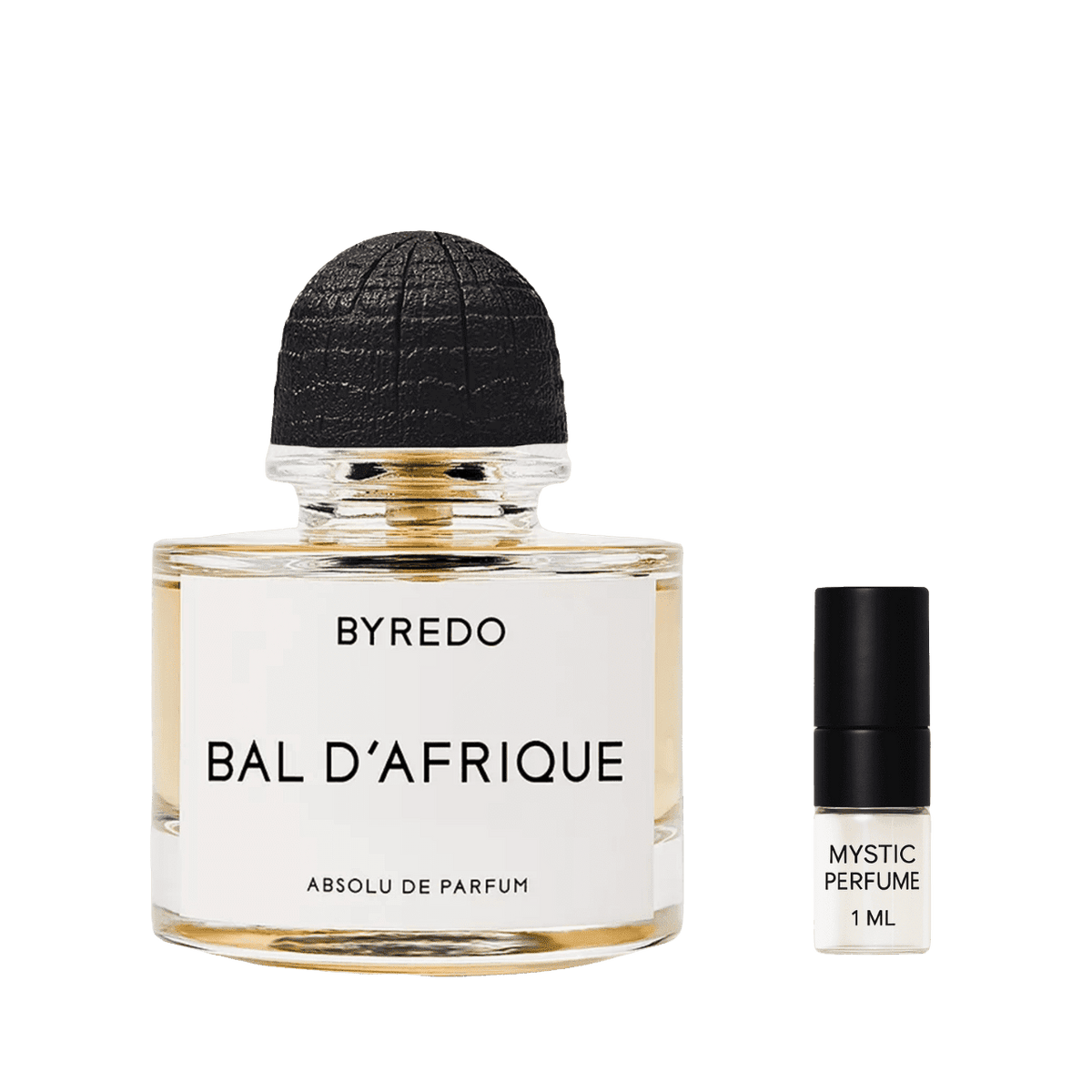 Byredo Bal D'afrique Absolu De Parfum - Mystic Store