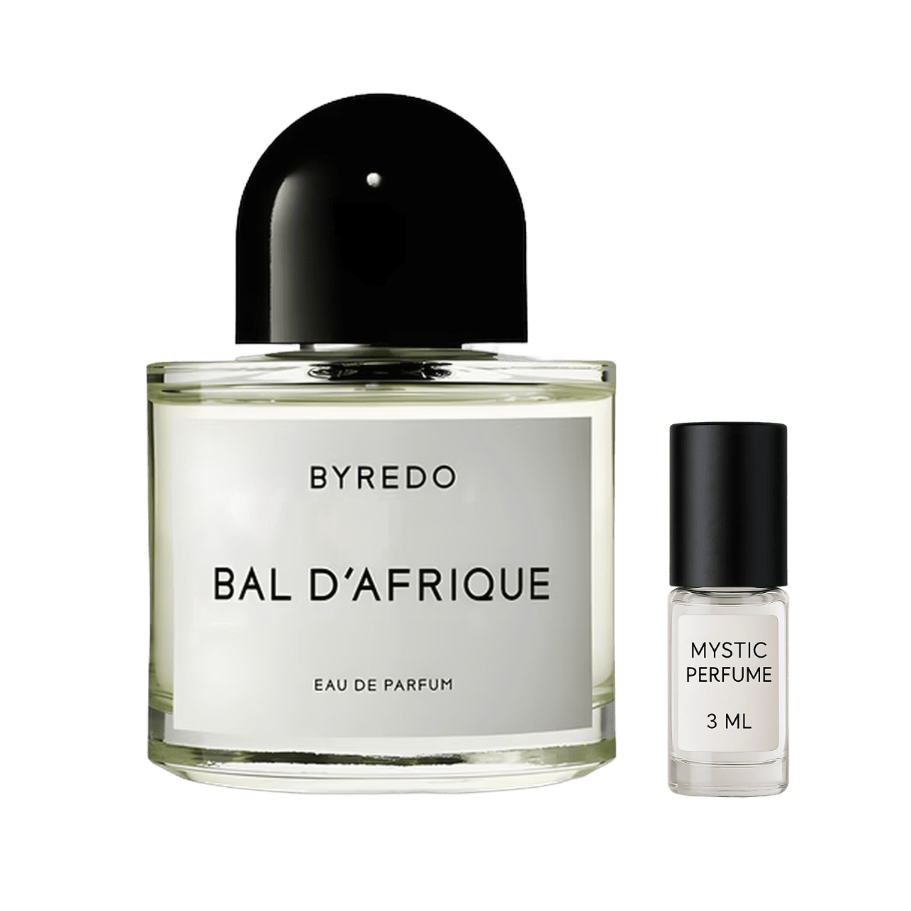 Byredo Bal d'Afrique EDP - Mystic Store