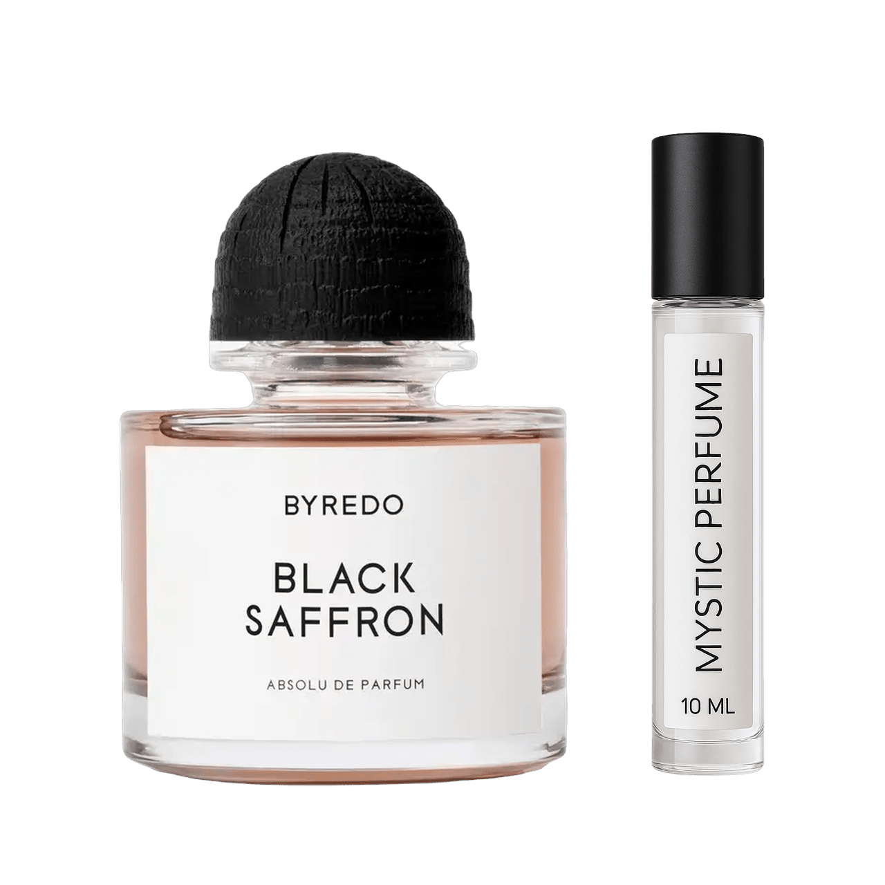 Byredo Black Saffron Absolu - Mystic Store