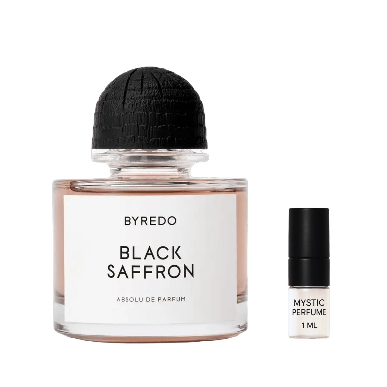 Byredo Black Saffron Absolu - Mystic Store