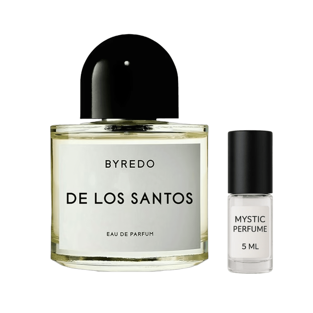 Byredo De Los Santos EDP - Mystic Store