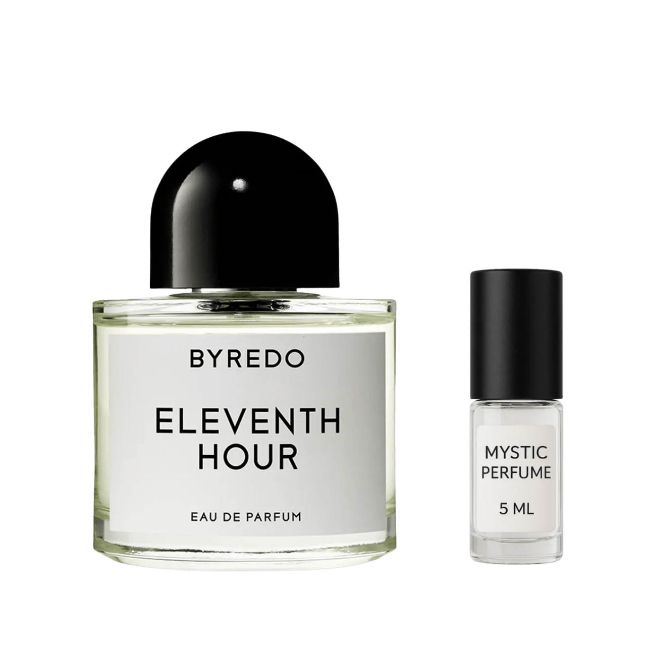 Byredo Eleventh Hour EDP - Mystic Store