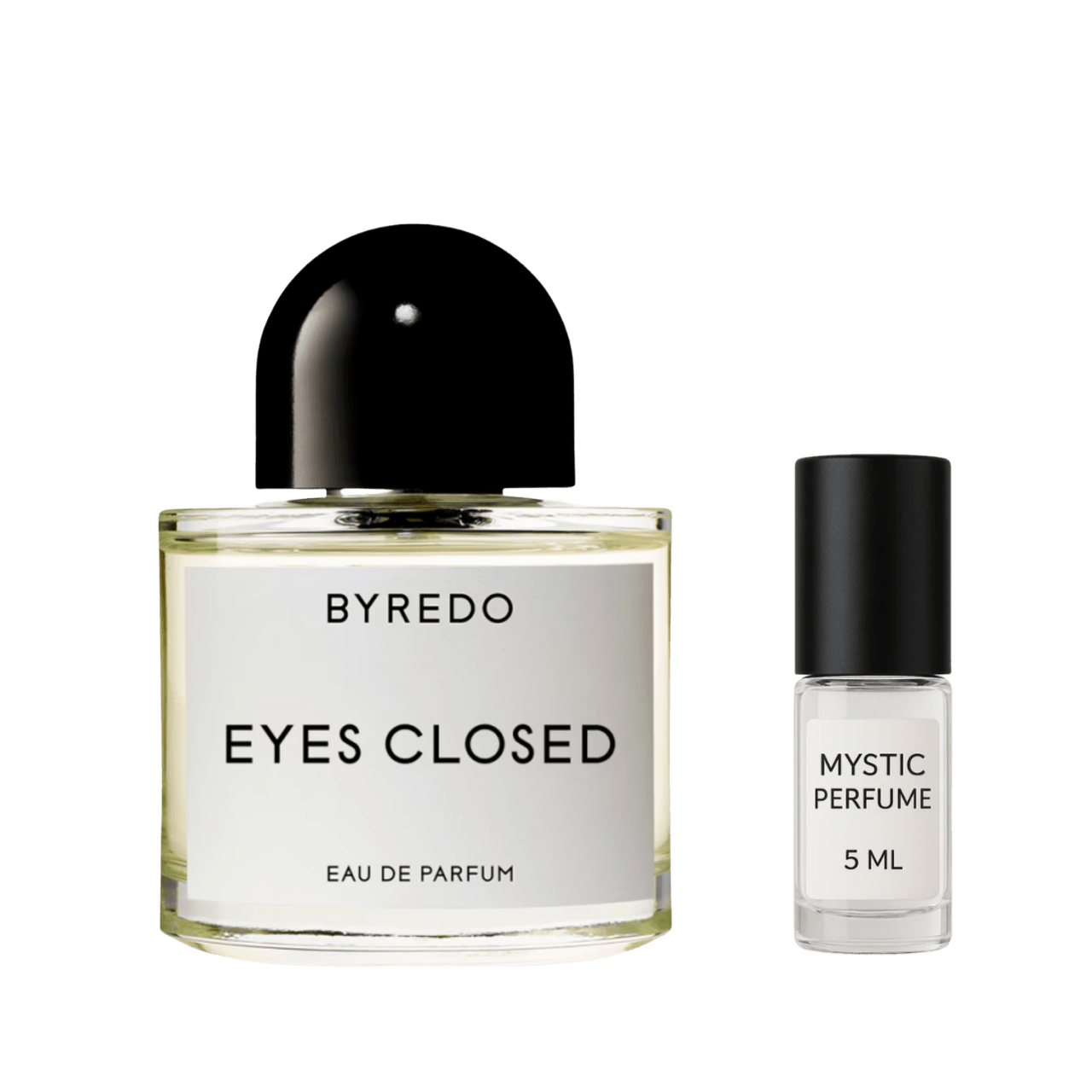 Byredo Eyes Closed EDP - Mystic Store