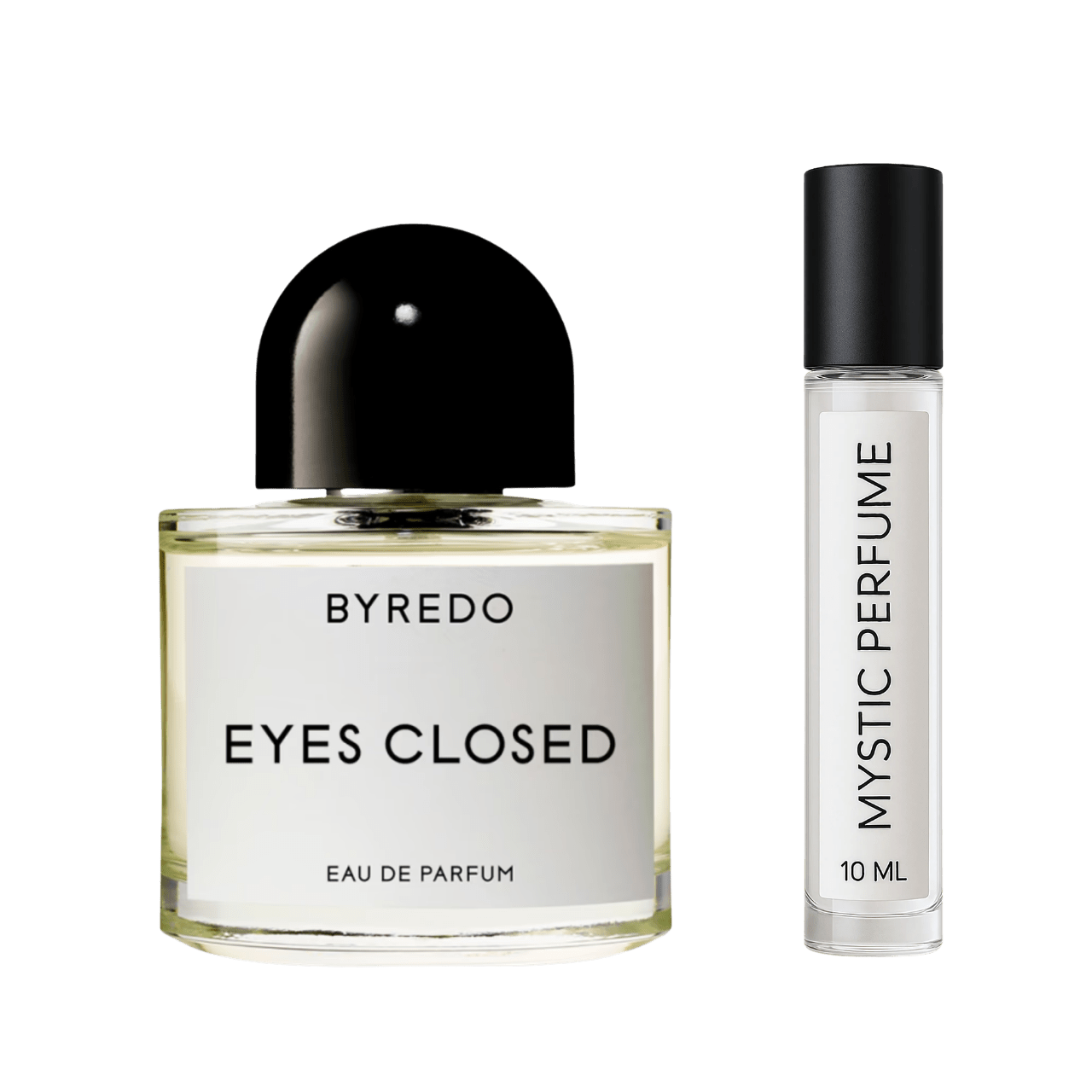 Byredo Eyes Closed EDP - Mystic Store