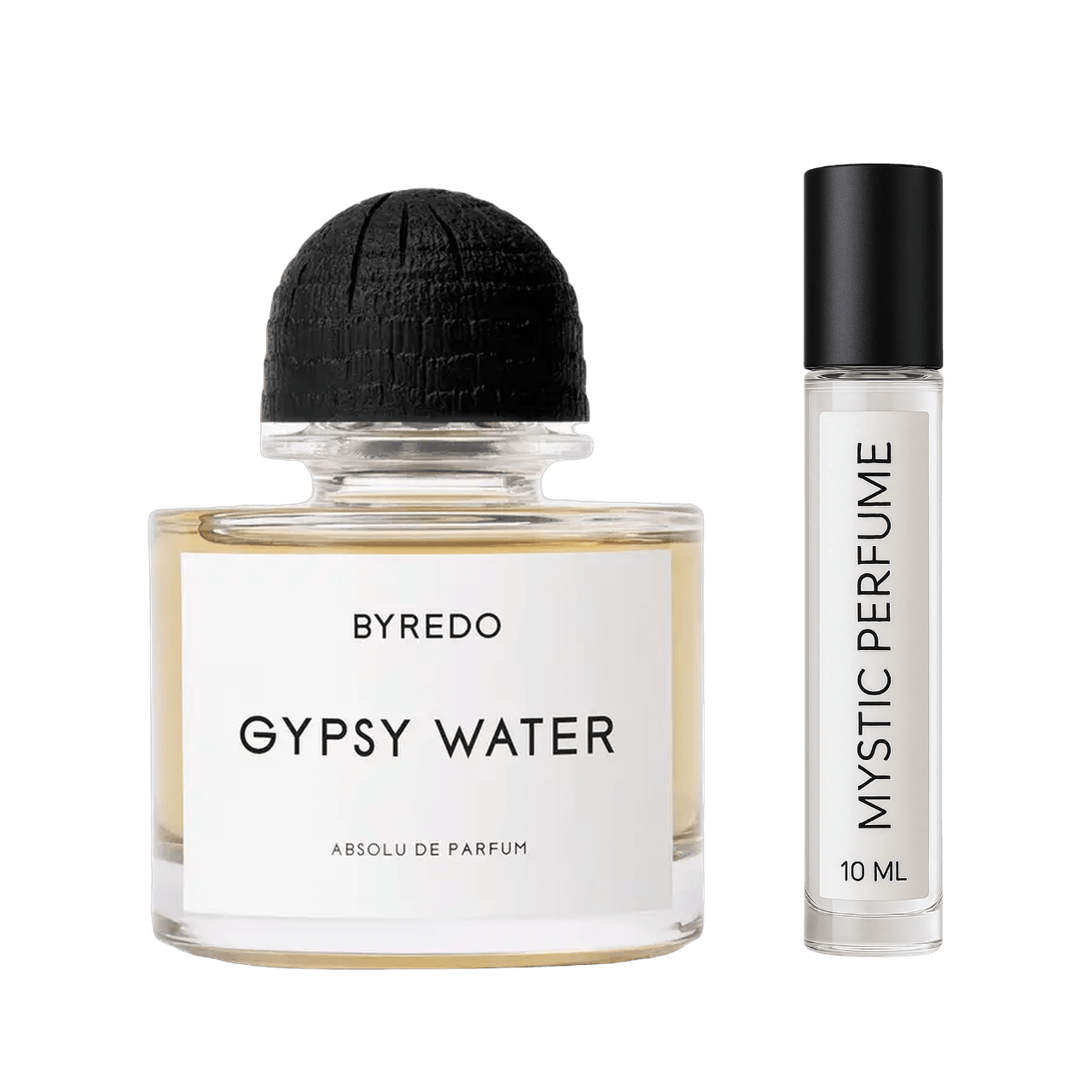 Byredo Gypsy Water Absolu - Mystic Store