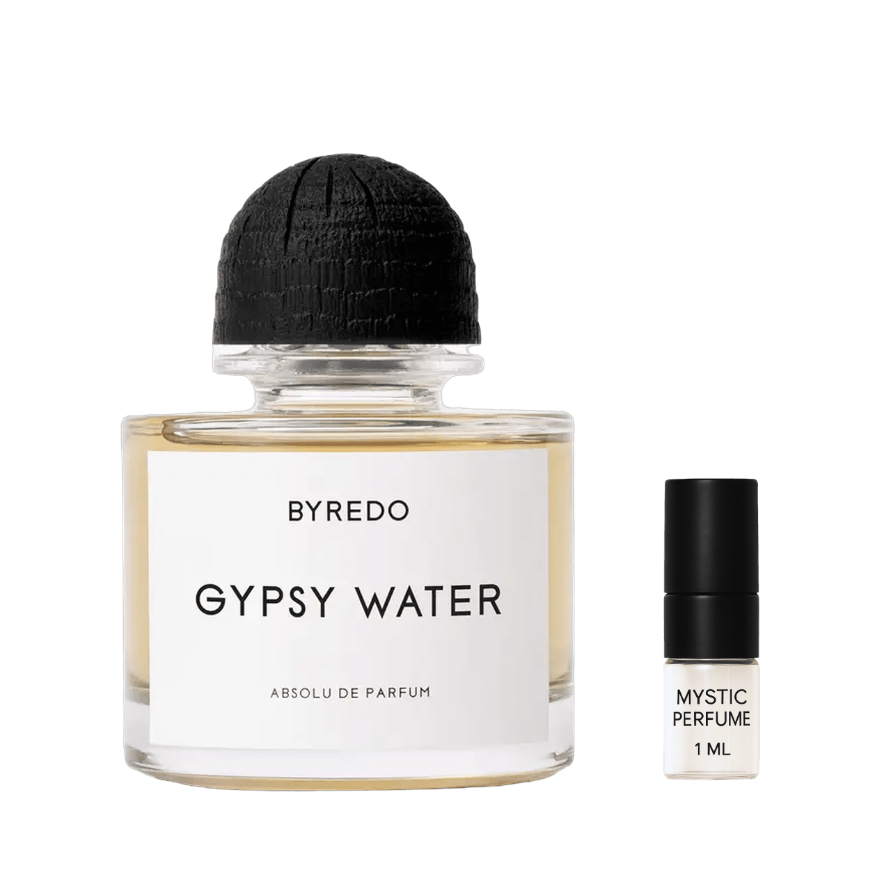 Byredo Gypsy Water Absolu - Mystic Store