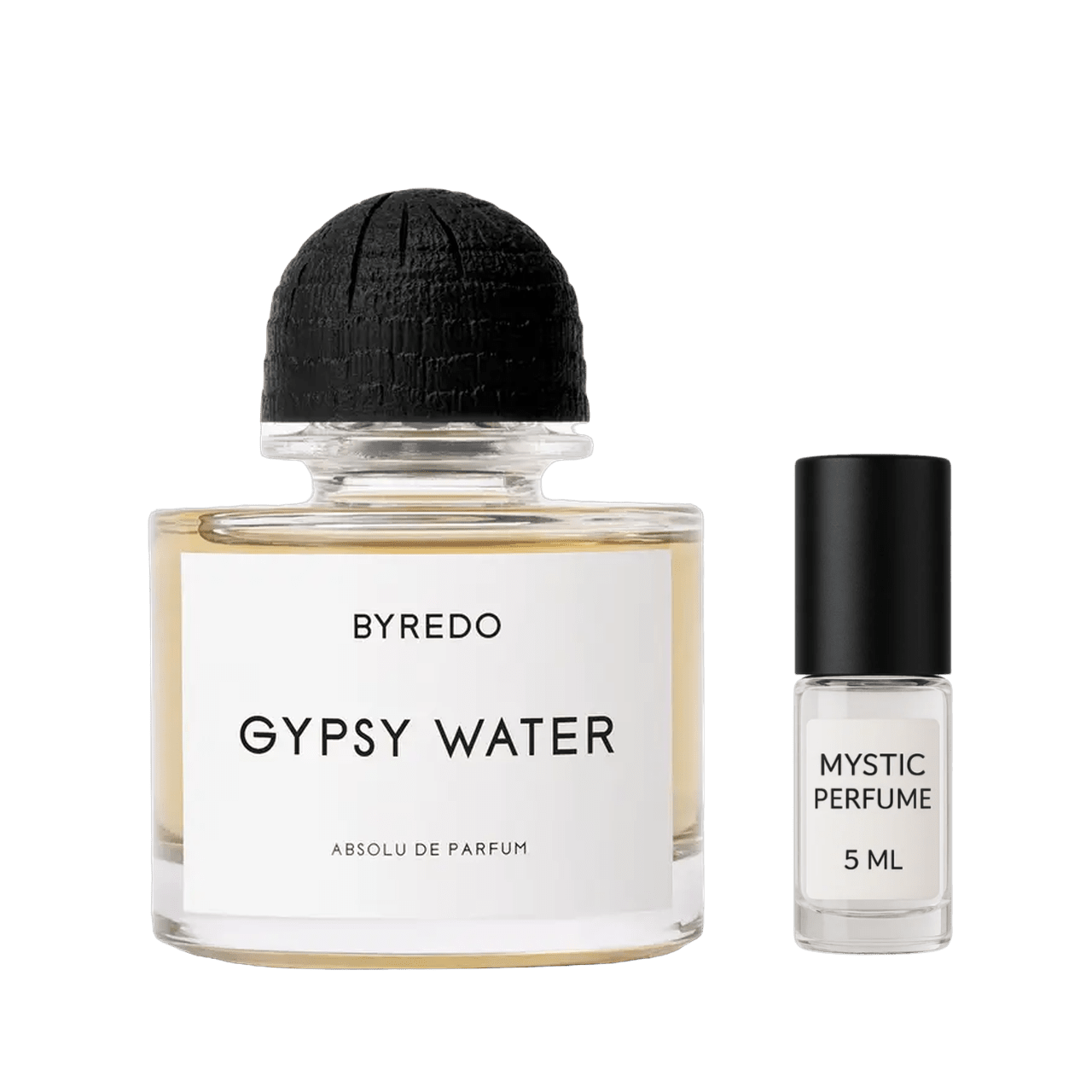 Byredo Gypsy Water Absolu - Mystic Store