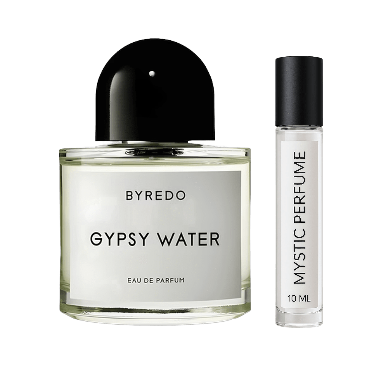Byredo Gypsy Water EDP - Mystic Store
