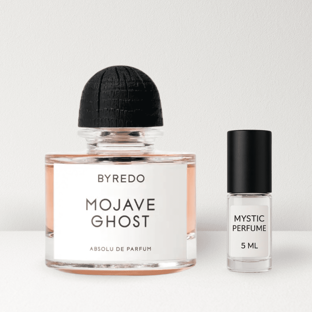Byredo Mojave Ghost Absolu De Parfum - Mystic Store