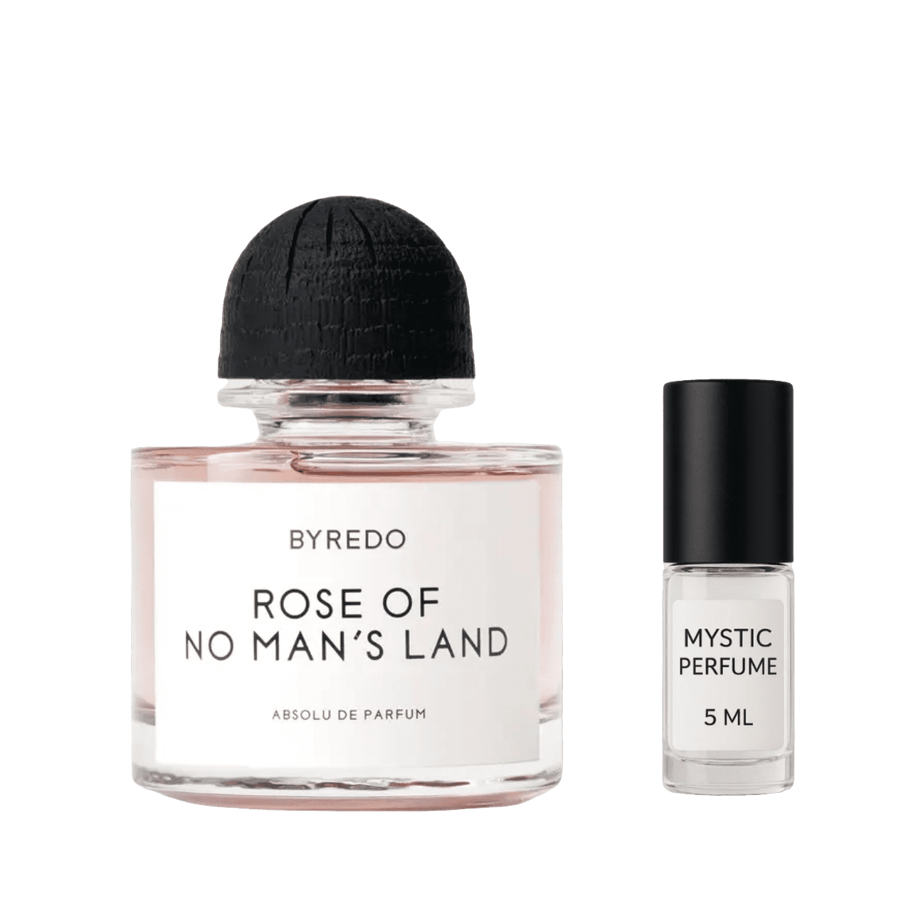 Byredo Rose of No Man's Land Absolu - Mystic Store