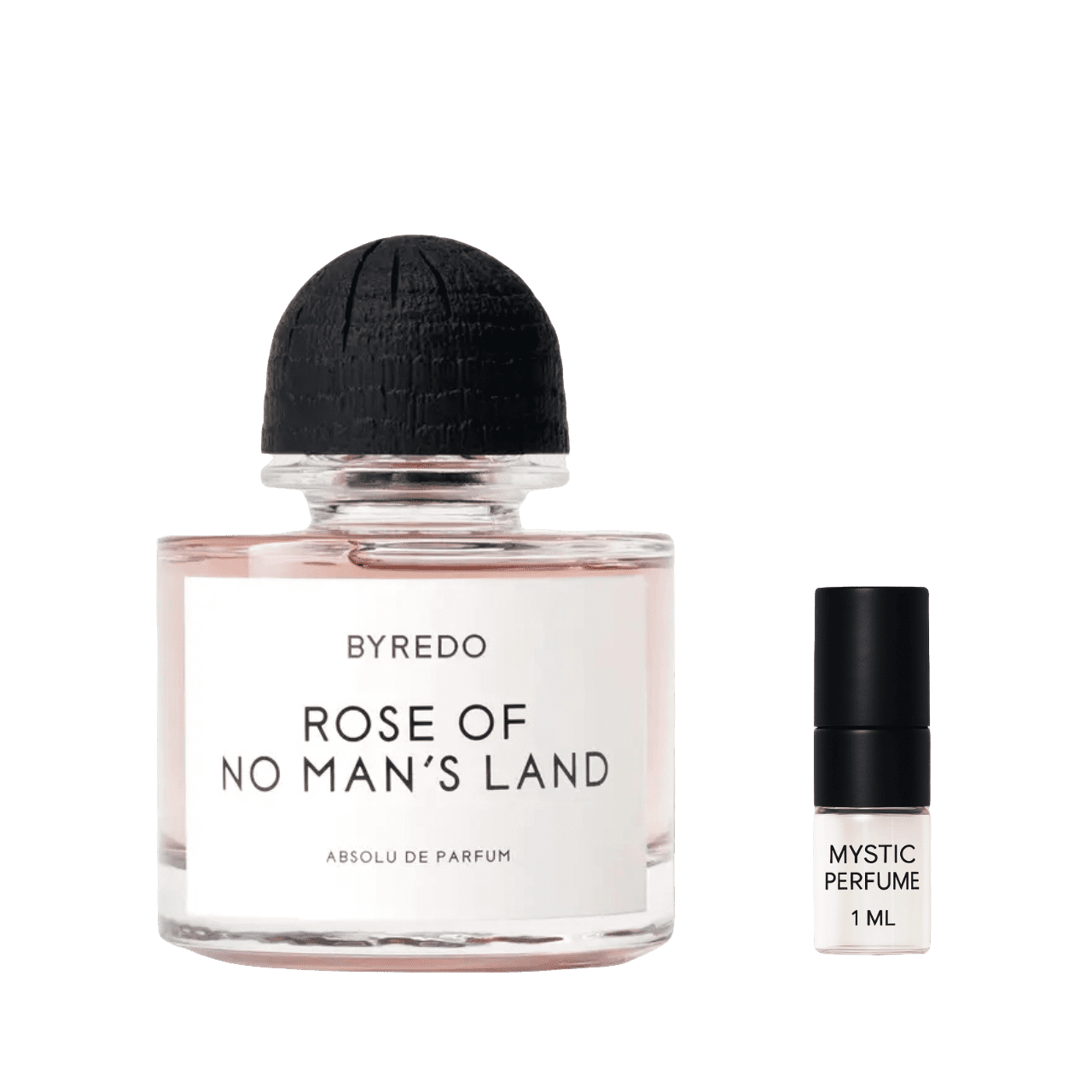Byredo Rose of No Man's Land Absolu - Mystic Store