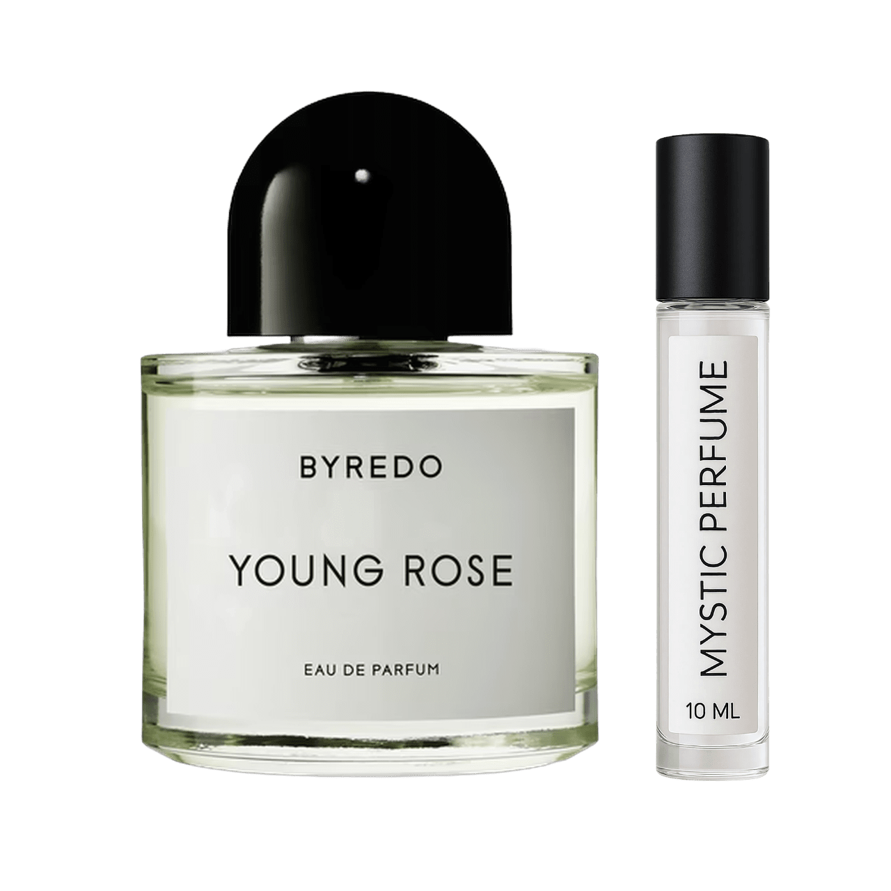 Byredo Young Rose EDP - Mystic Store
