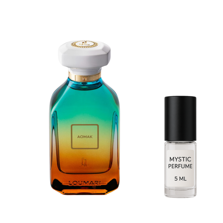 Sample - Loumari AOMAK