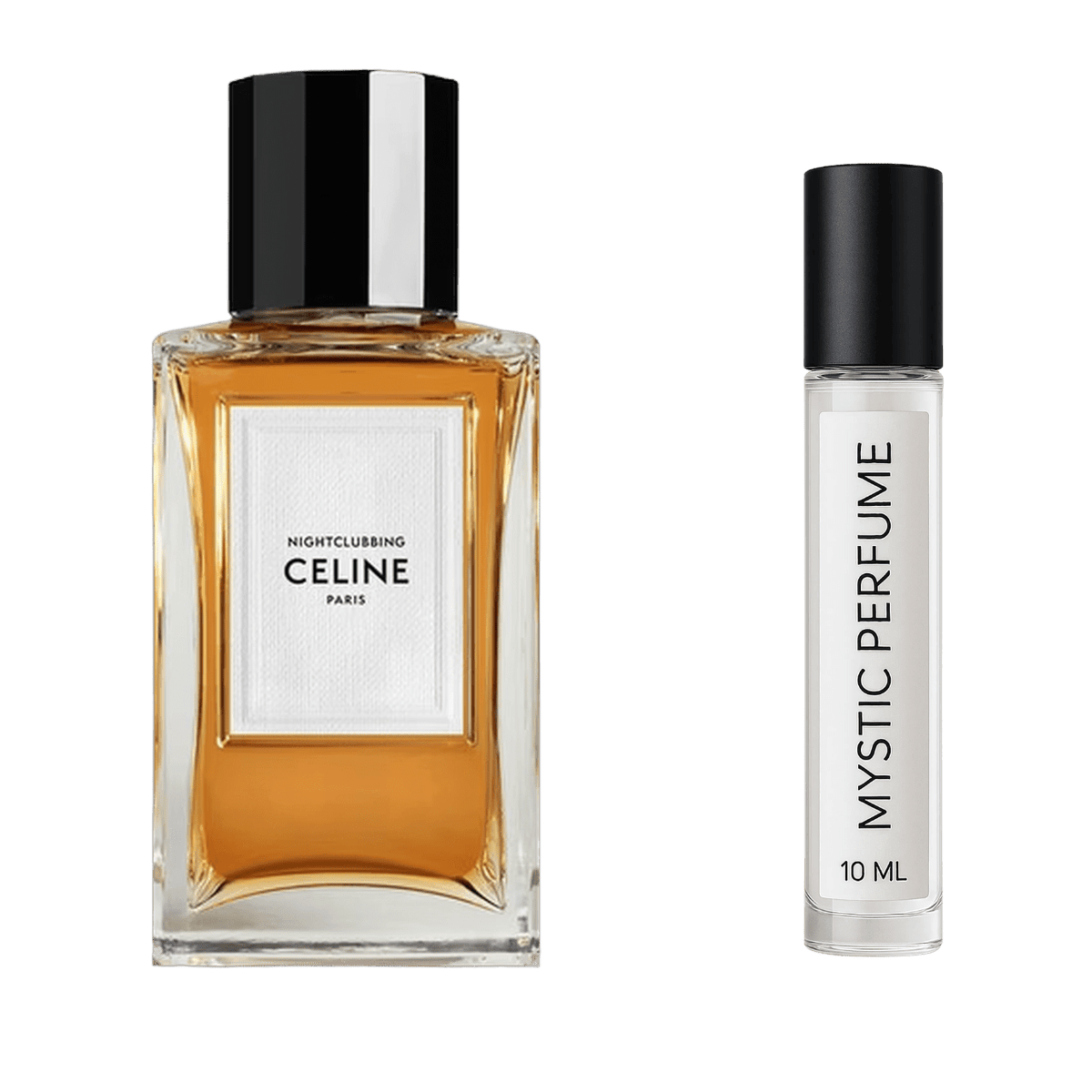 Celine Nightclubbing - Mystic Store