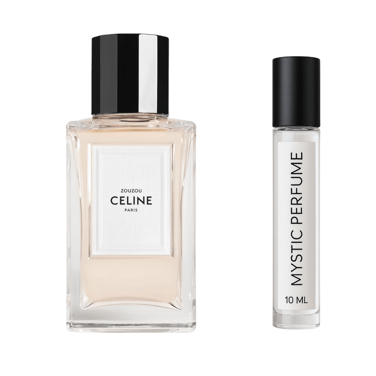 Celine ZouZou - Mystic Store
