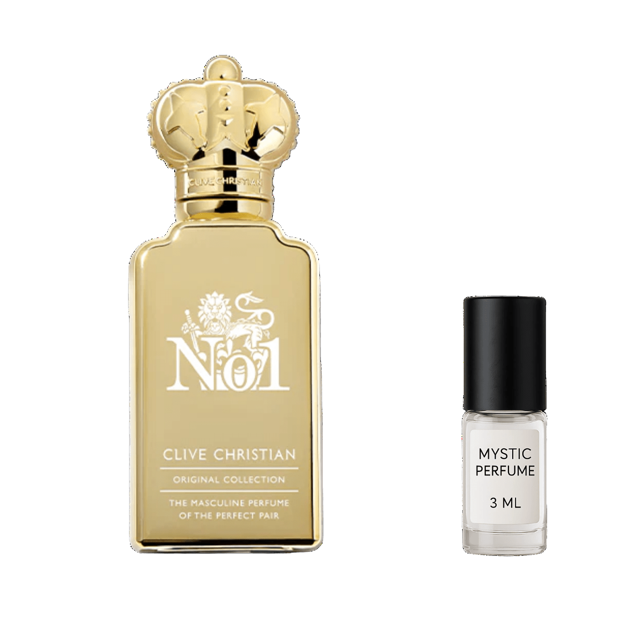 Clive Christian No1 Masculine - Mystic Store