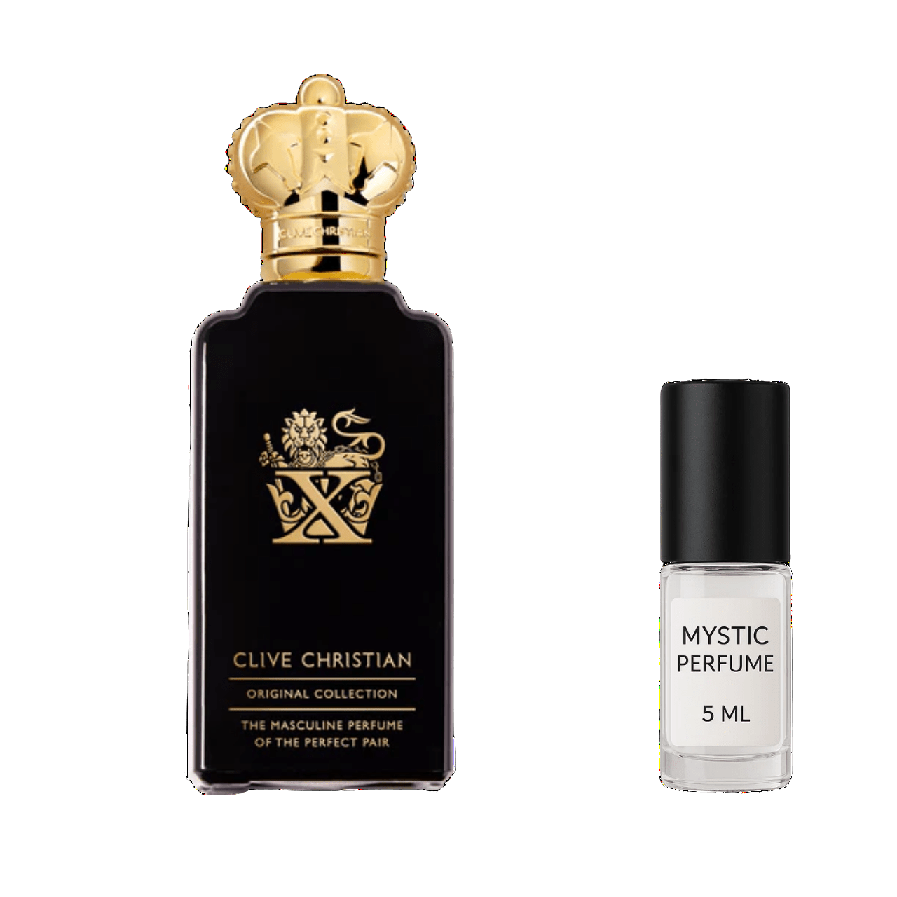 Clive Christian X Masculine - Mystic Store