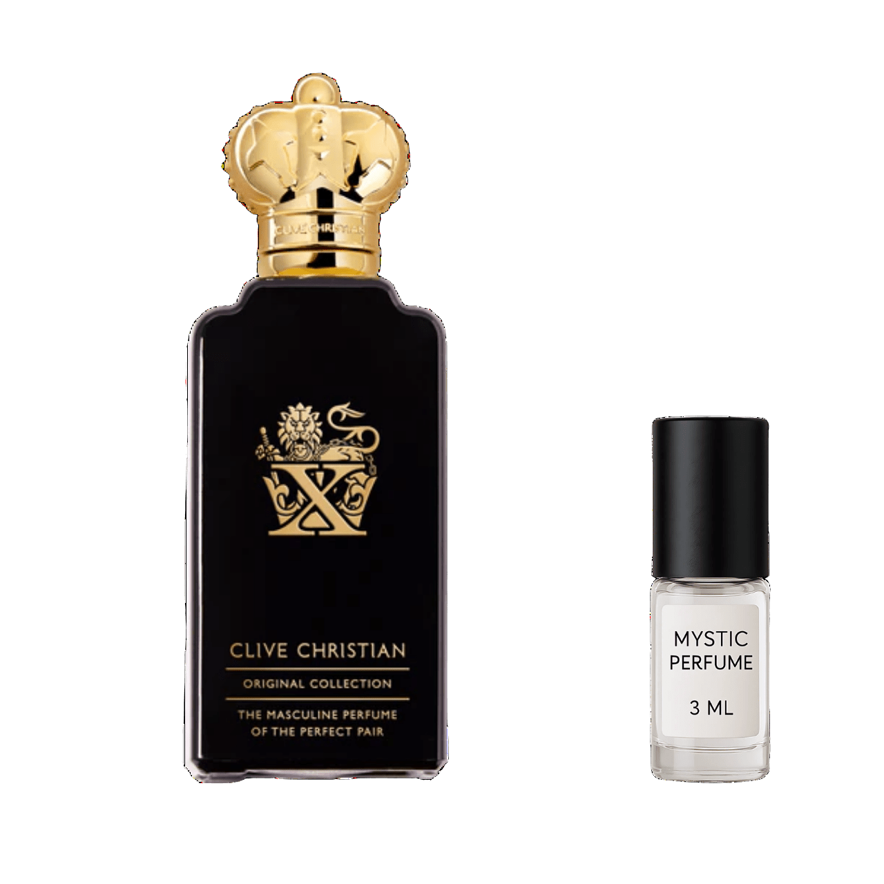Clive Christian X Masculine - Mystic Store