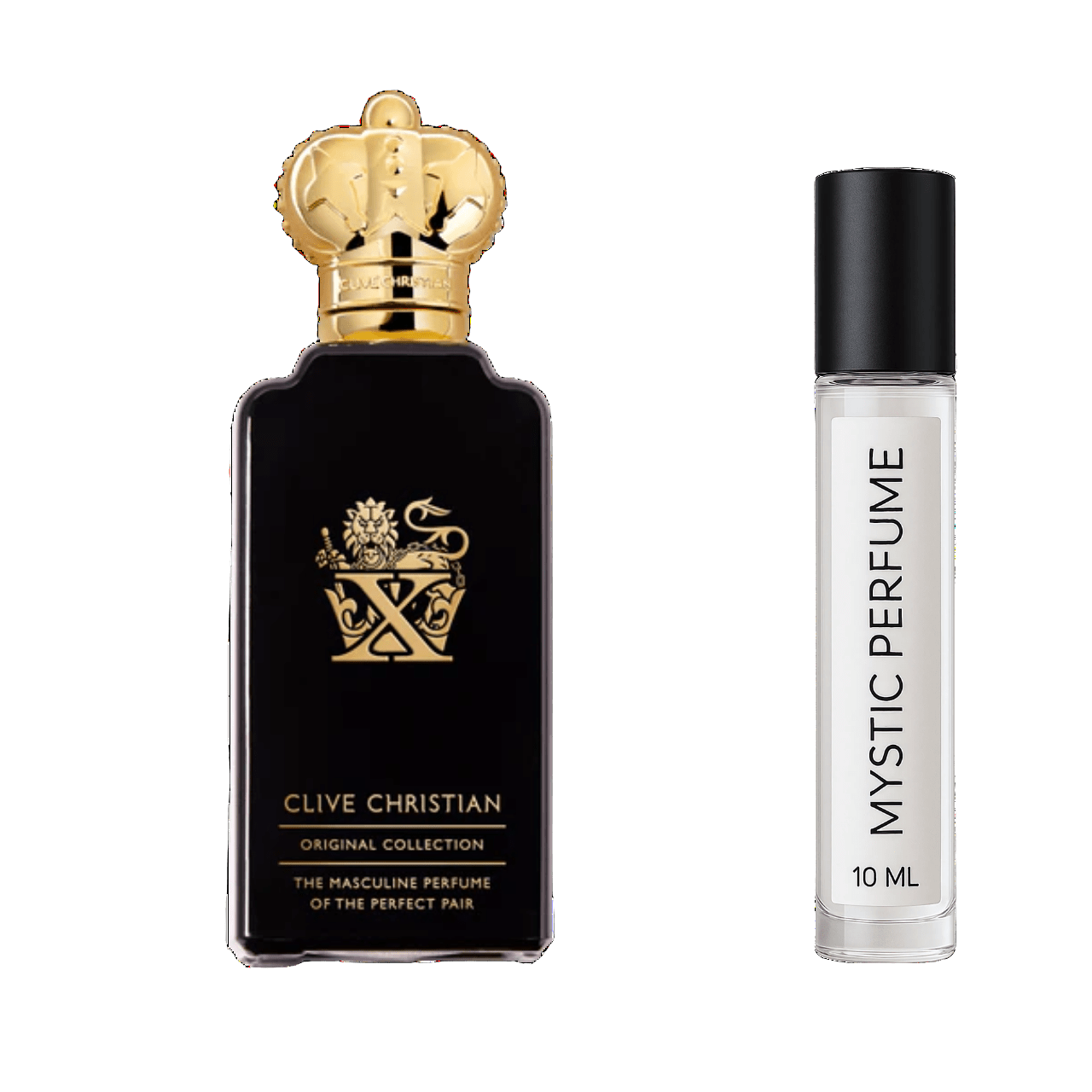 Clive Christian X Masculine - Mystic Store