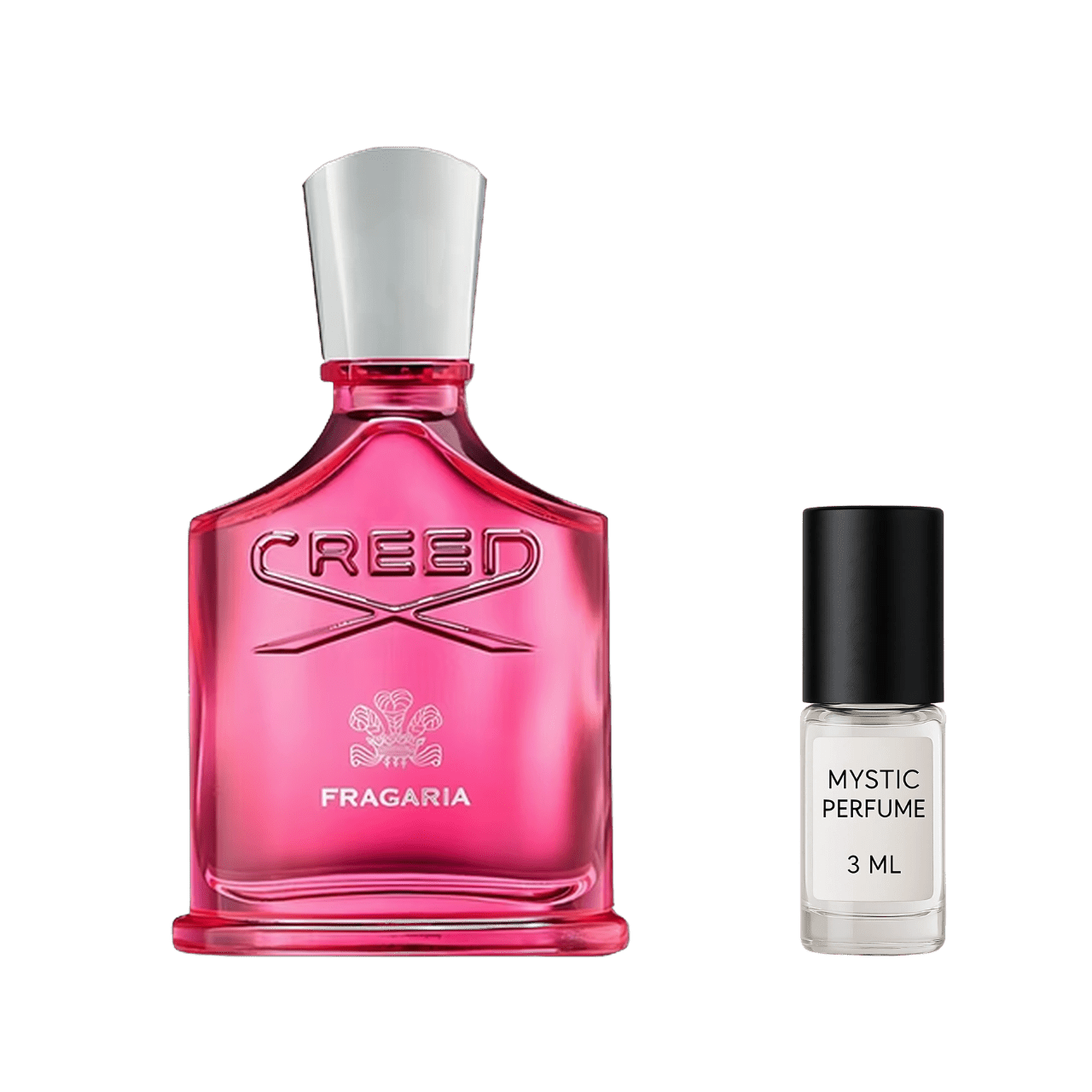 Creed Fragaria - Mystic Store