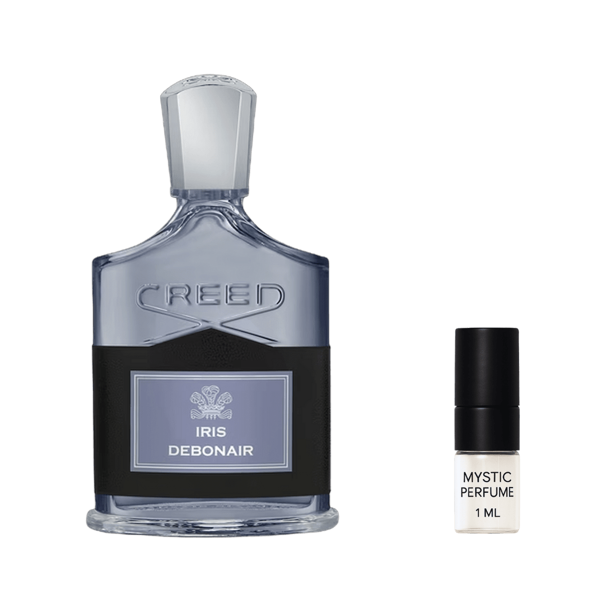 Creed Iris Debonair - Mystic Store