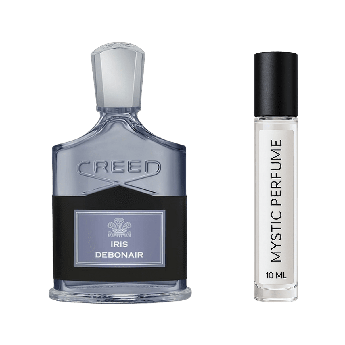 Creed Iris Debonair - Mystic Store