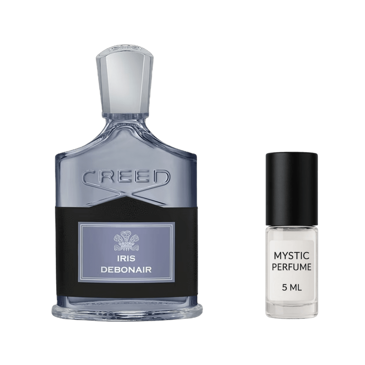 Creed Iris Debonair - Mystic Store