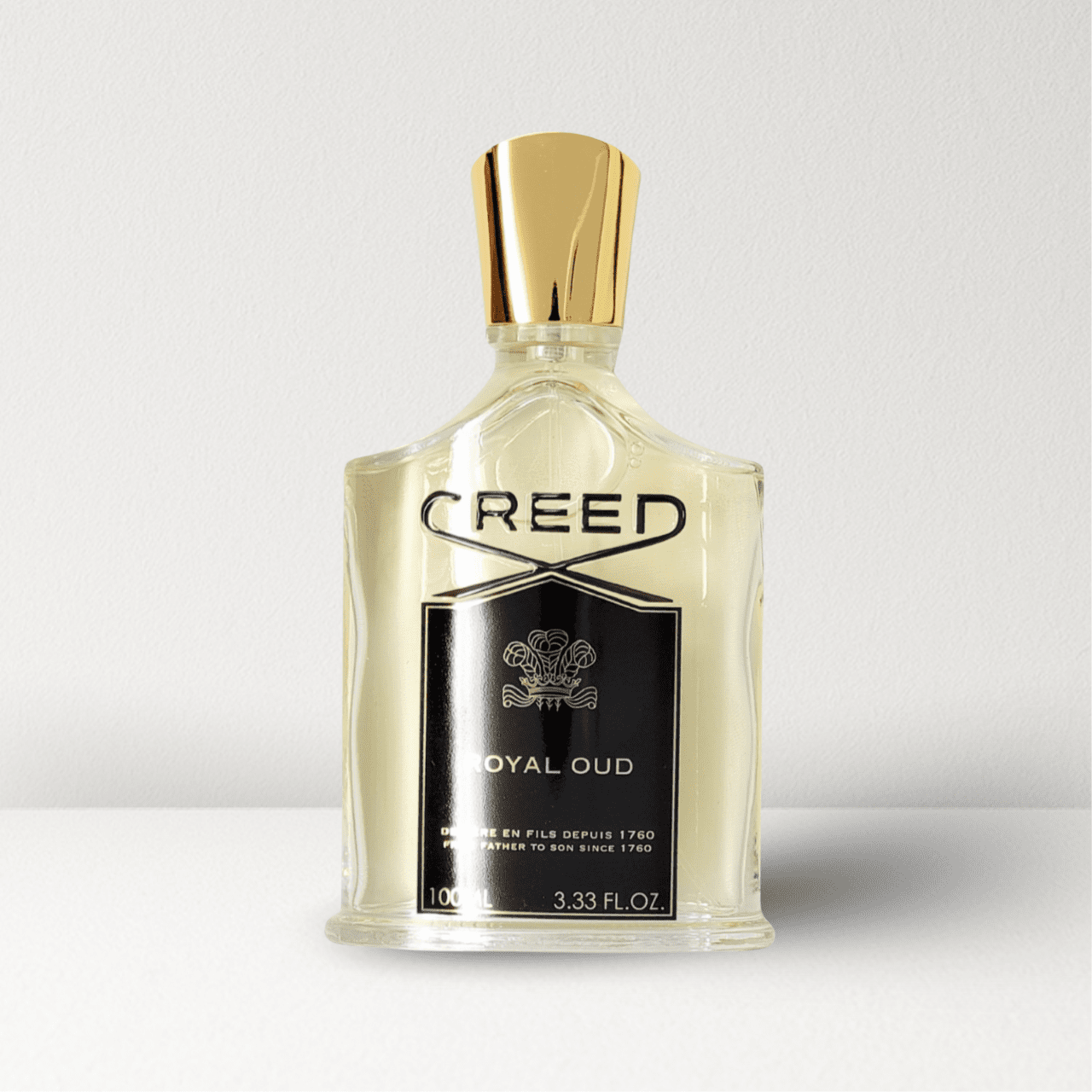Creed Royal Oud - Mystic Store