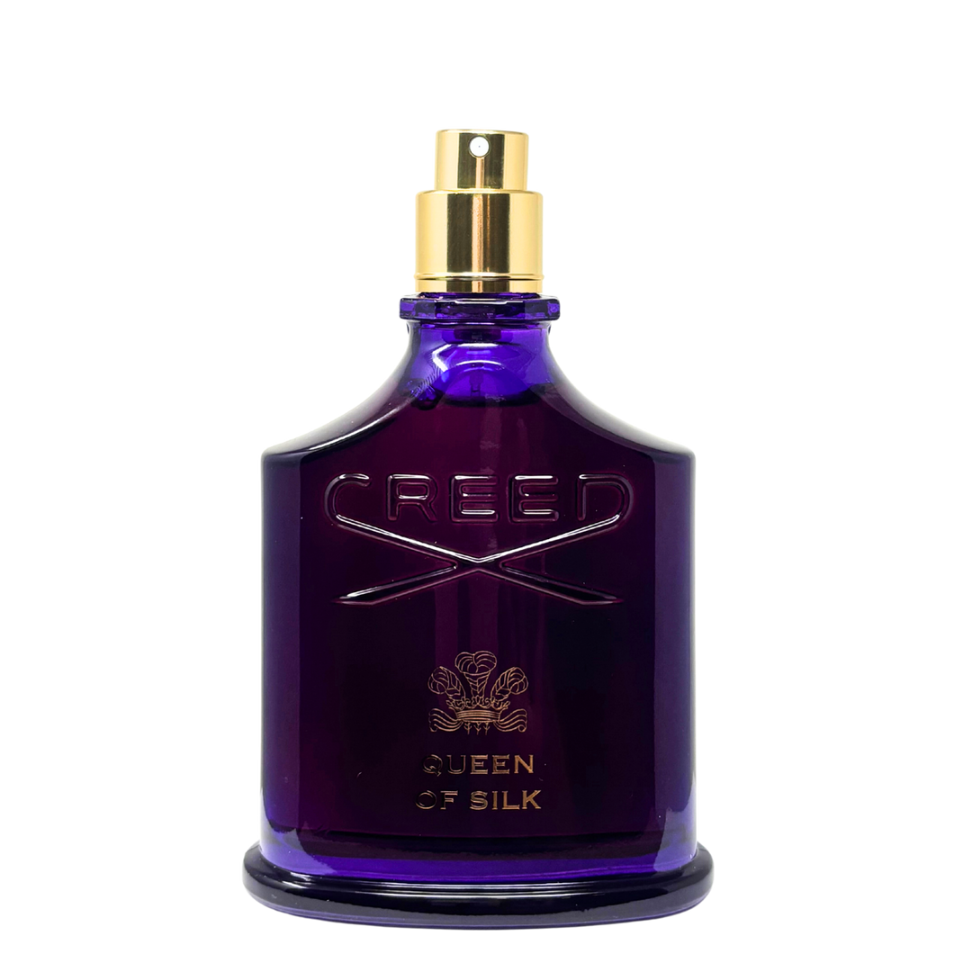 Creed Queen of Silk Tester