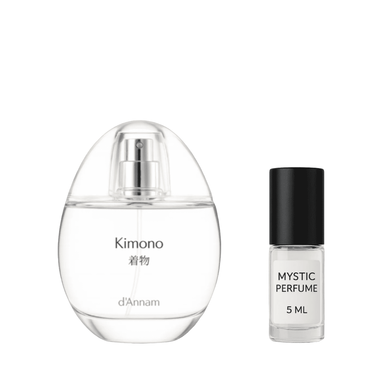 d'Annam Kimono