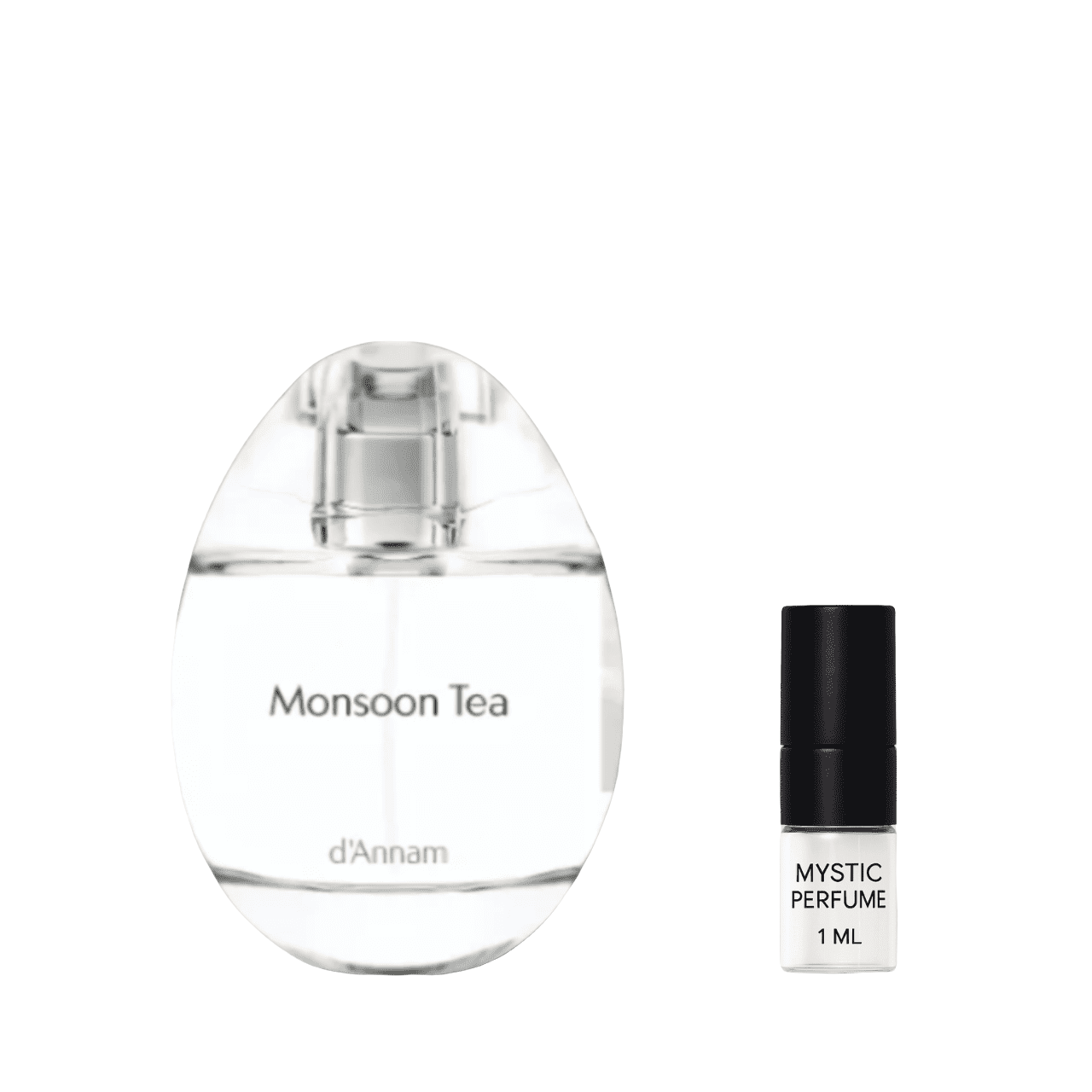 d'Annam Monsoon Tea