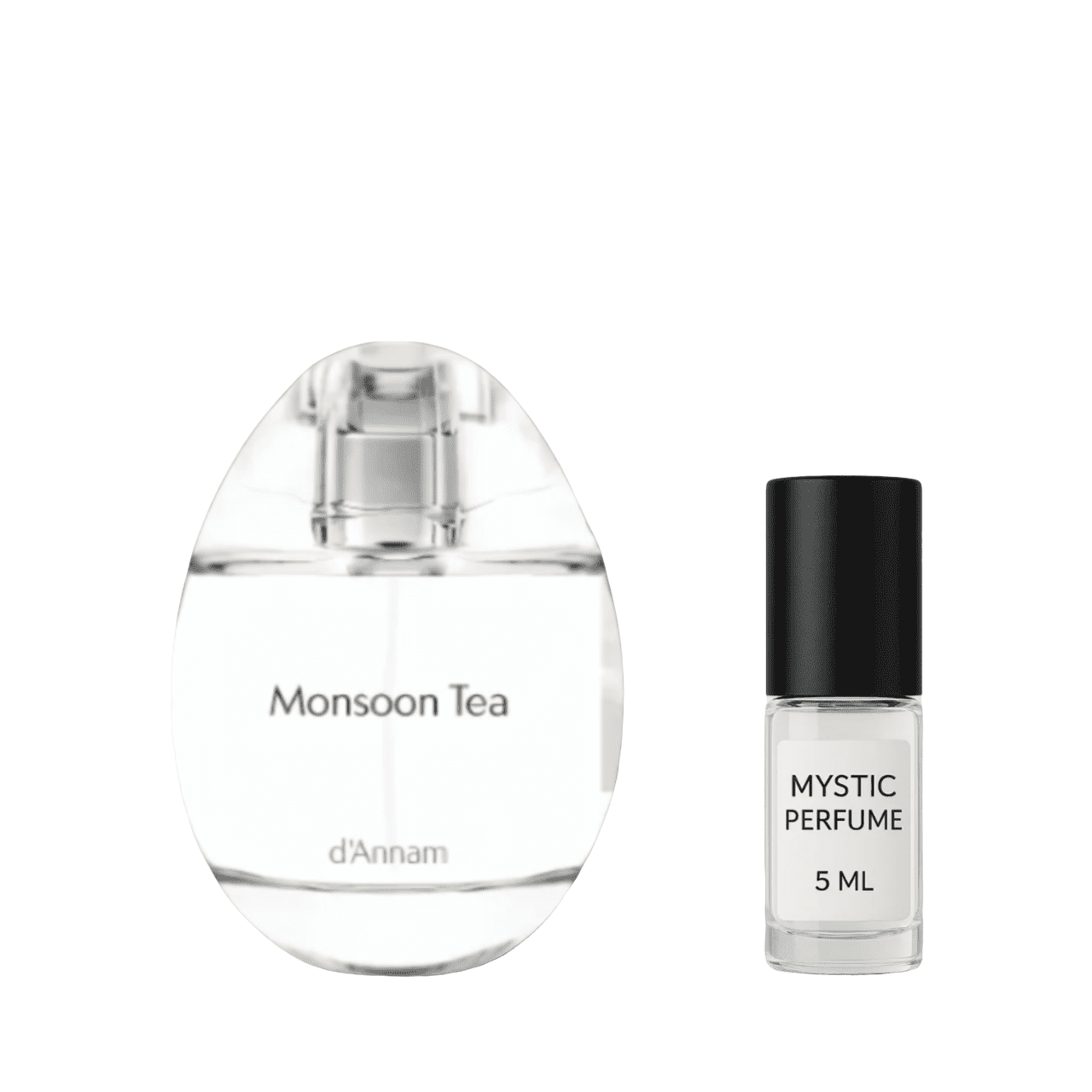 d'Annam Monsoon Tea