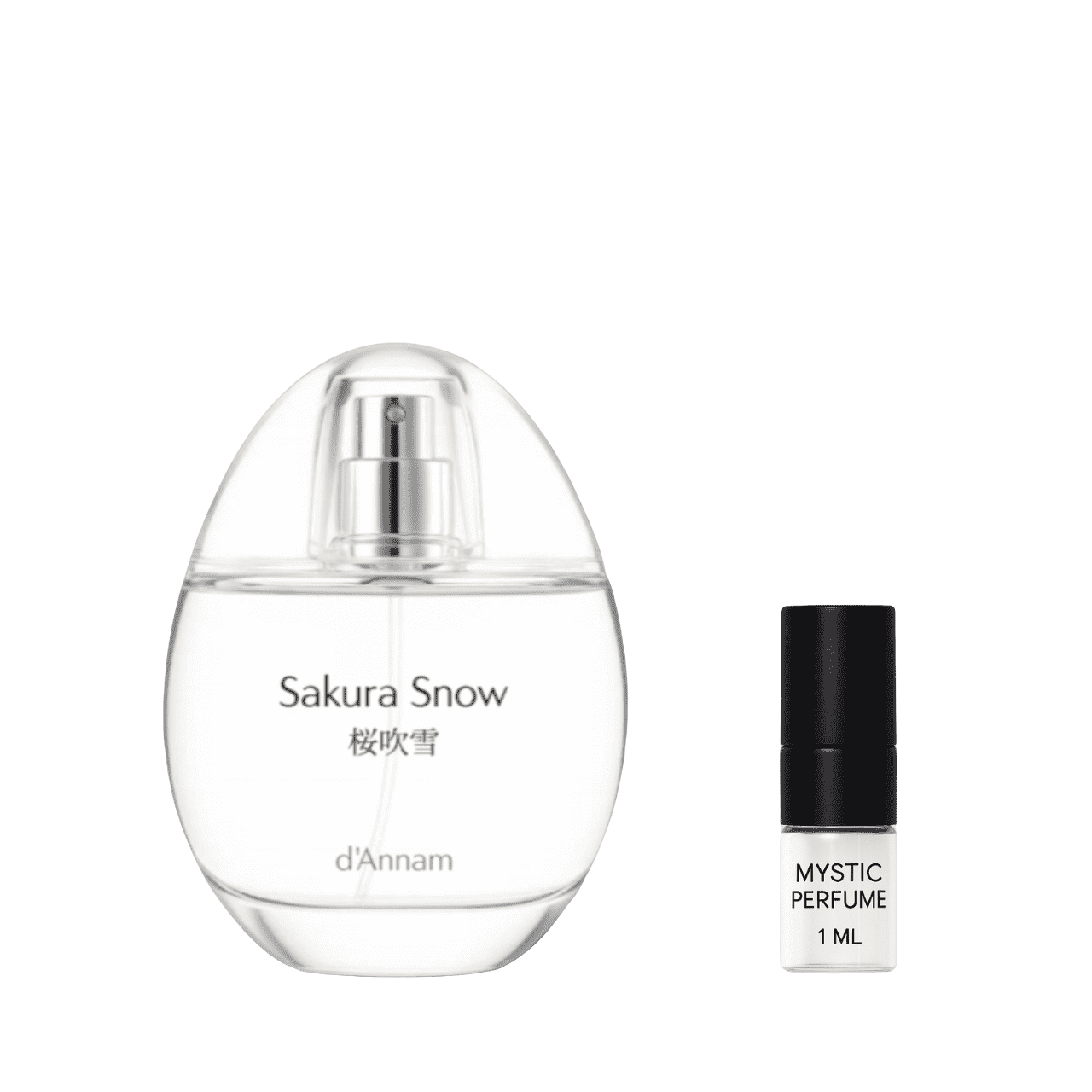 d'Annam Sakura Snow