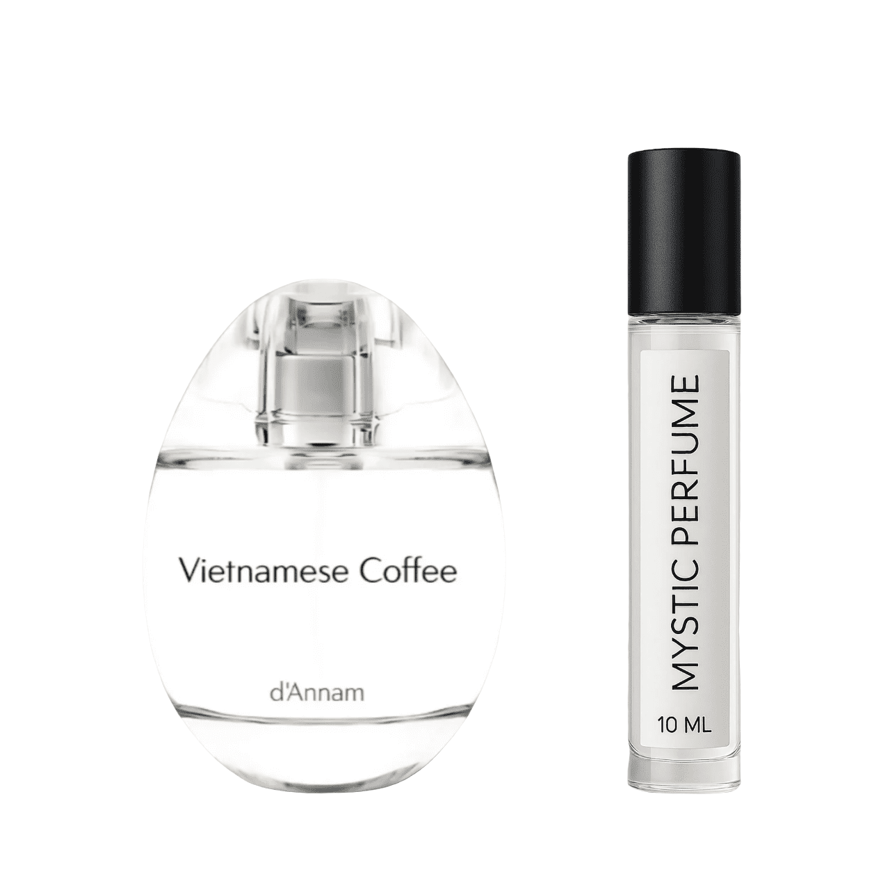 d'Annam Vietnamese Coffee