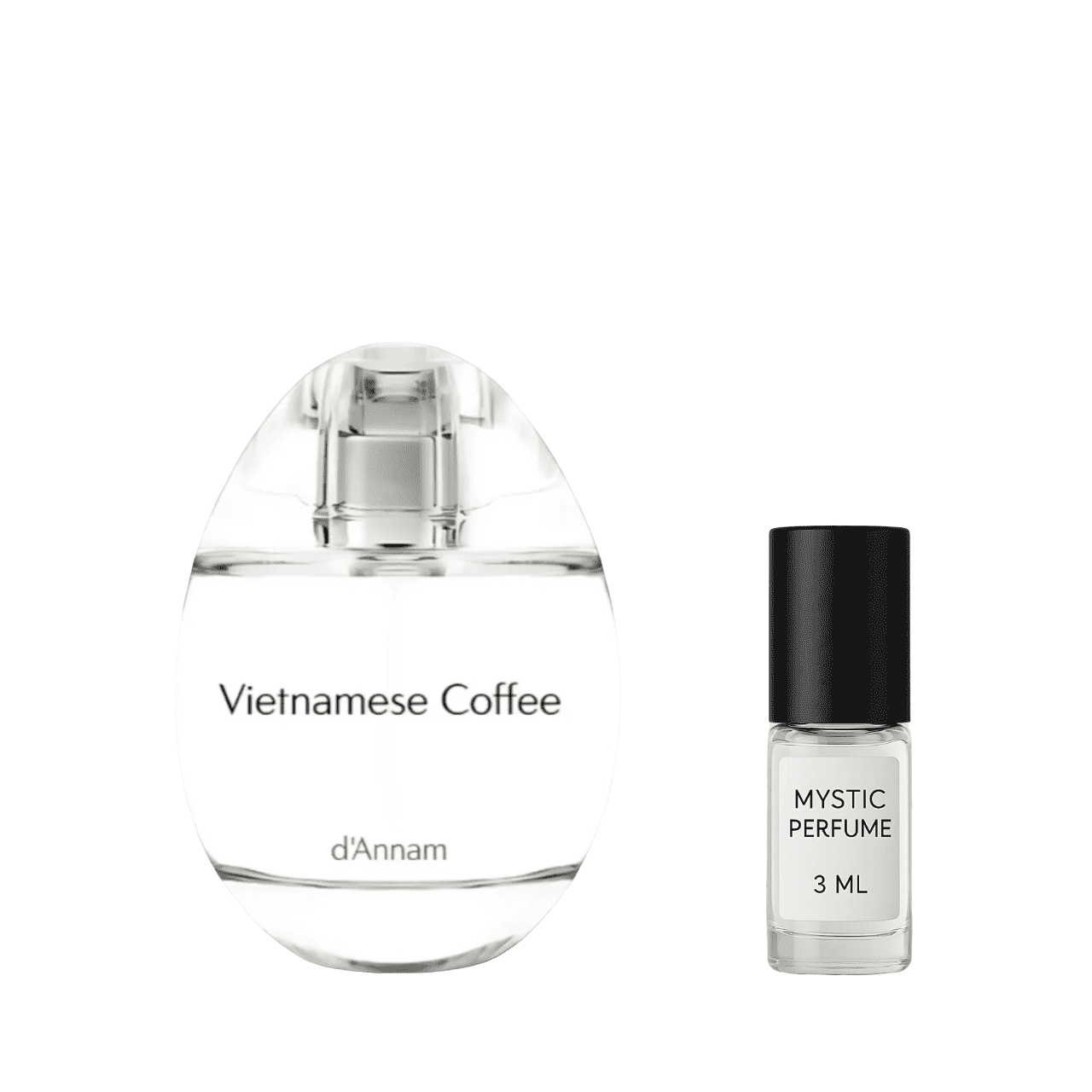 d'Annam Vietnamese Coffee