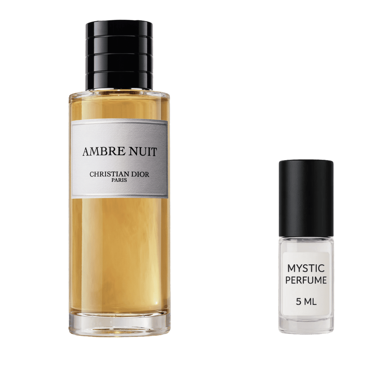 Dior Ambre Nuit - Mystic Store