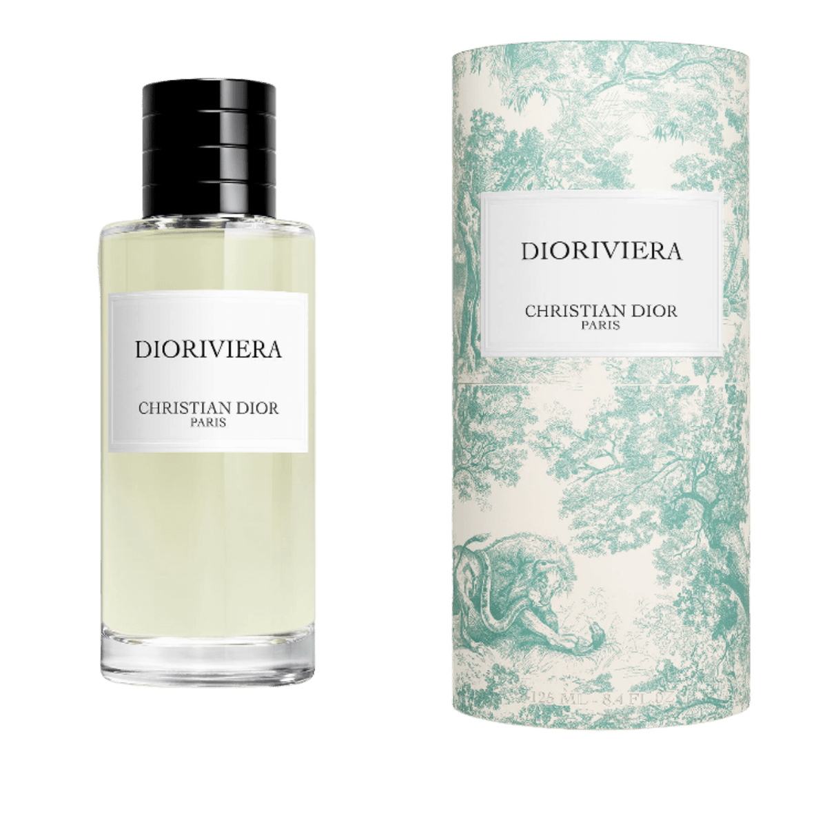 Dior Dioriviera EDP Limited Edition