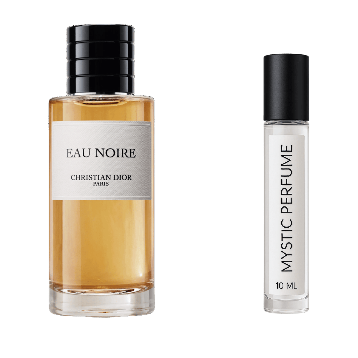 Dior Eau Noire EDP - Mystic Store