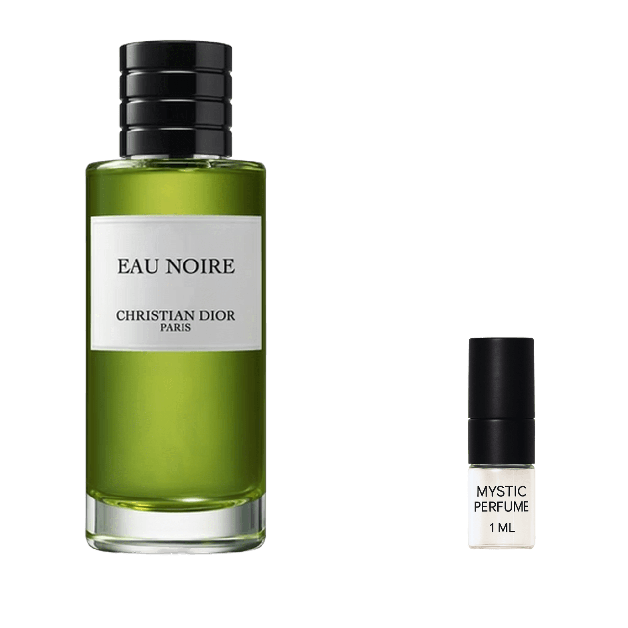 Dior Eau Noire EDP - Mystic Store