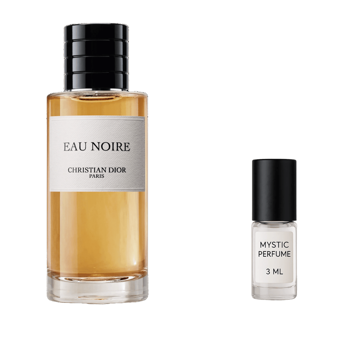 Dior Eau Noire EDP - Mystic Store
