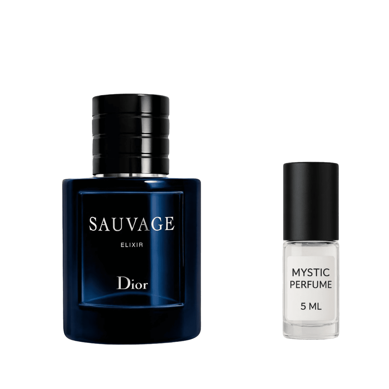 Dior Sauvage Elixir - Mystic Store