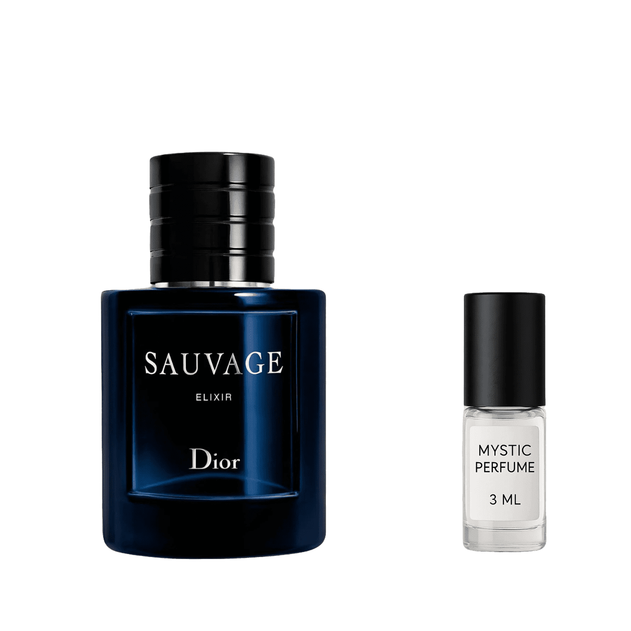 Dior Sauvage Elixir - Mystic Store