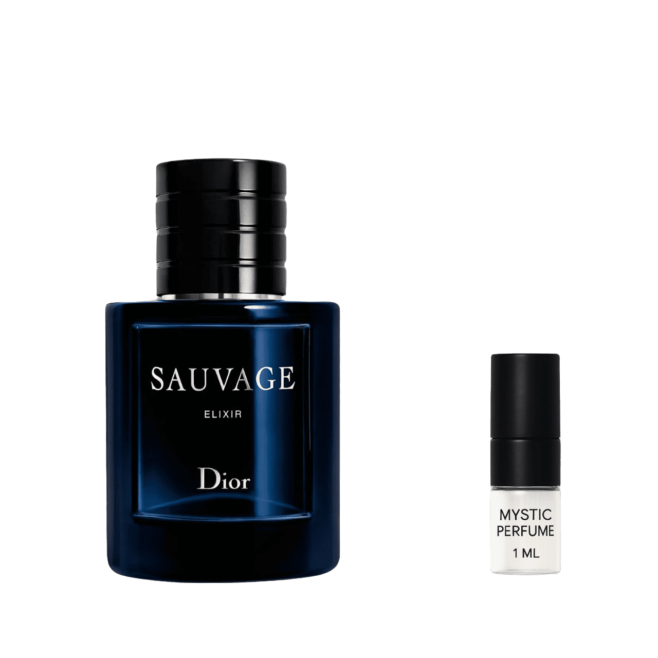 Dior Sauvage Elixir - Mystic Store
