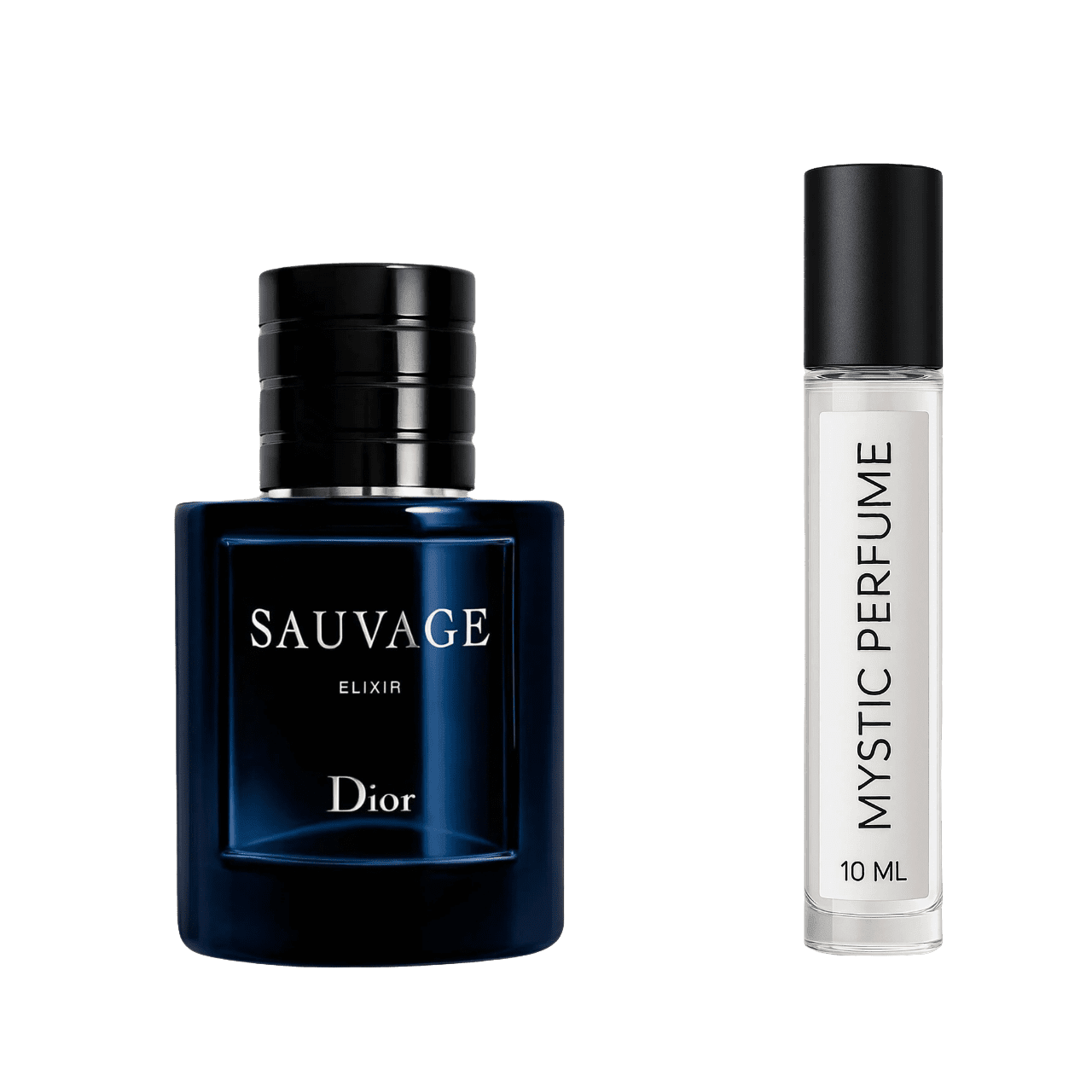 Dior Sauvage Elixir - Mystic Store