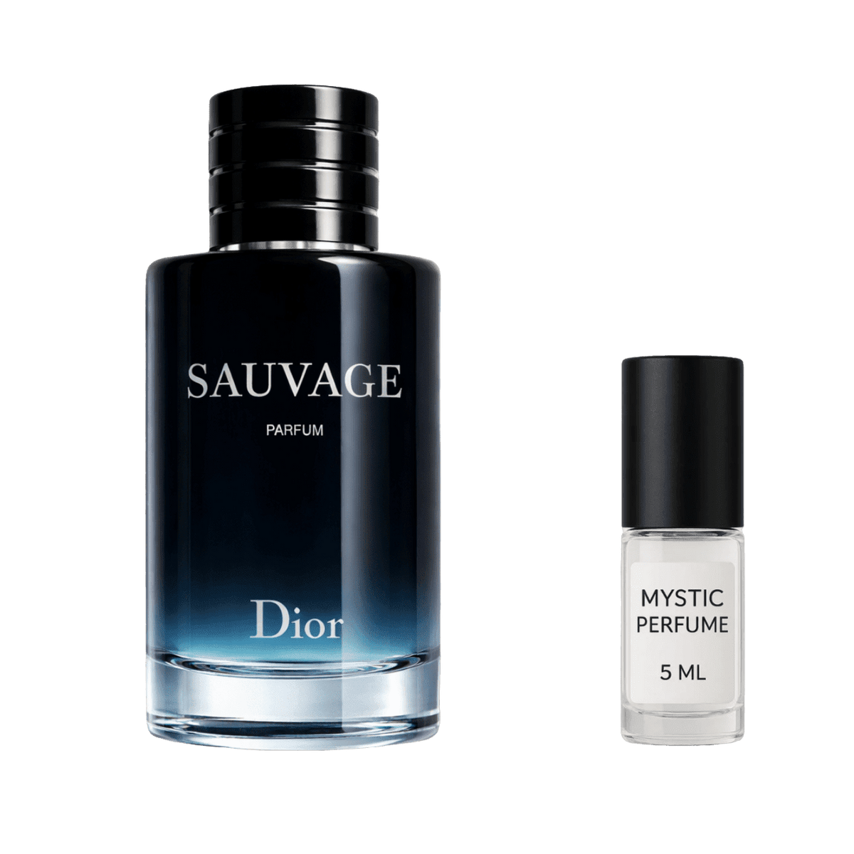 Dior Sauvage Parfum - Mystic Store
