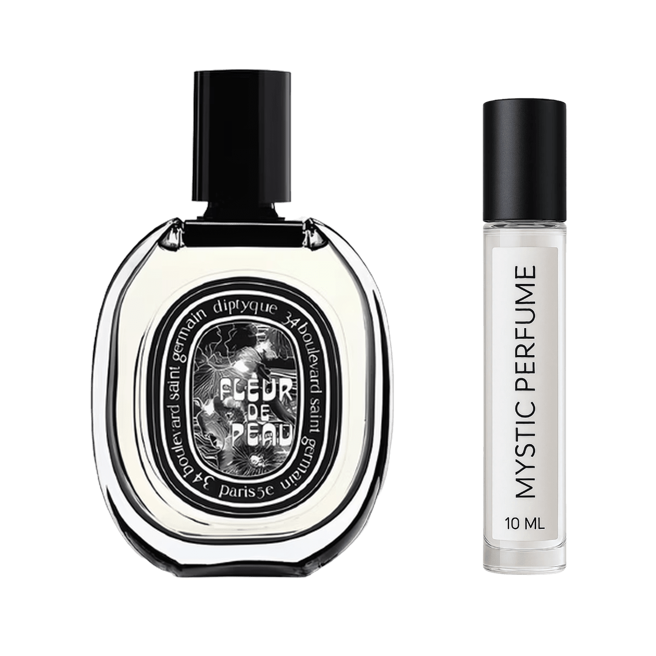 Diptyque Fleur de Peau Eau de Parfum - Mystic Store