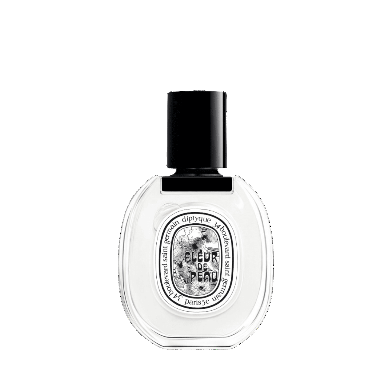 Diptyque Fleur De Peau EDT - Mystic Store