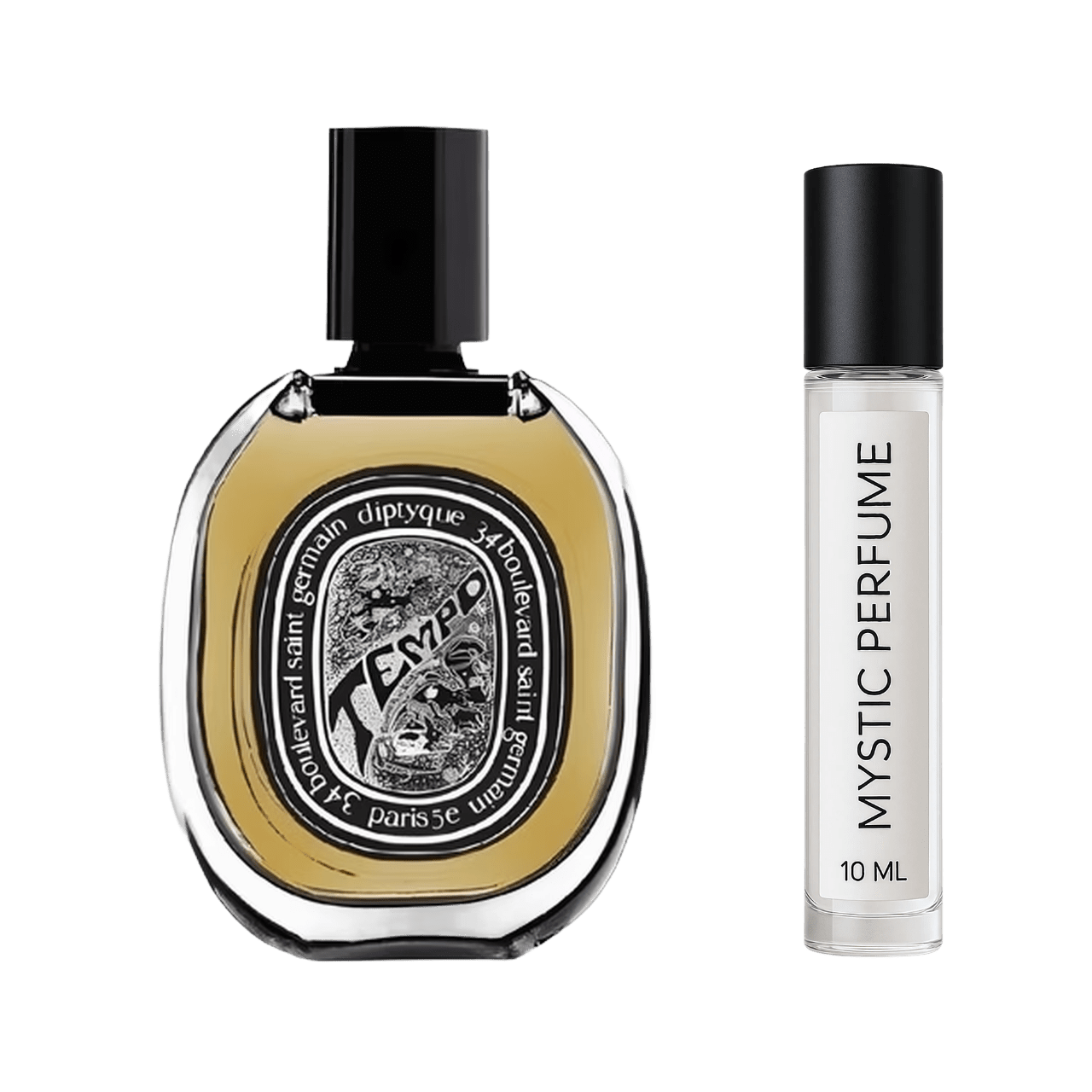 Diptyque Tempo Eau de Parfum - Mystic Store