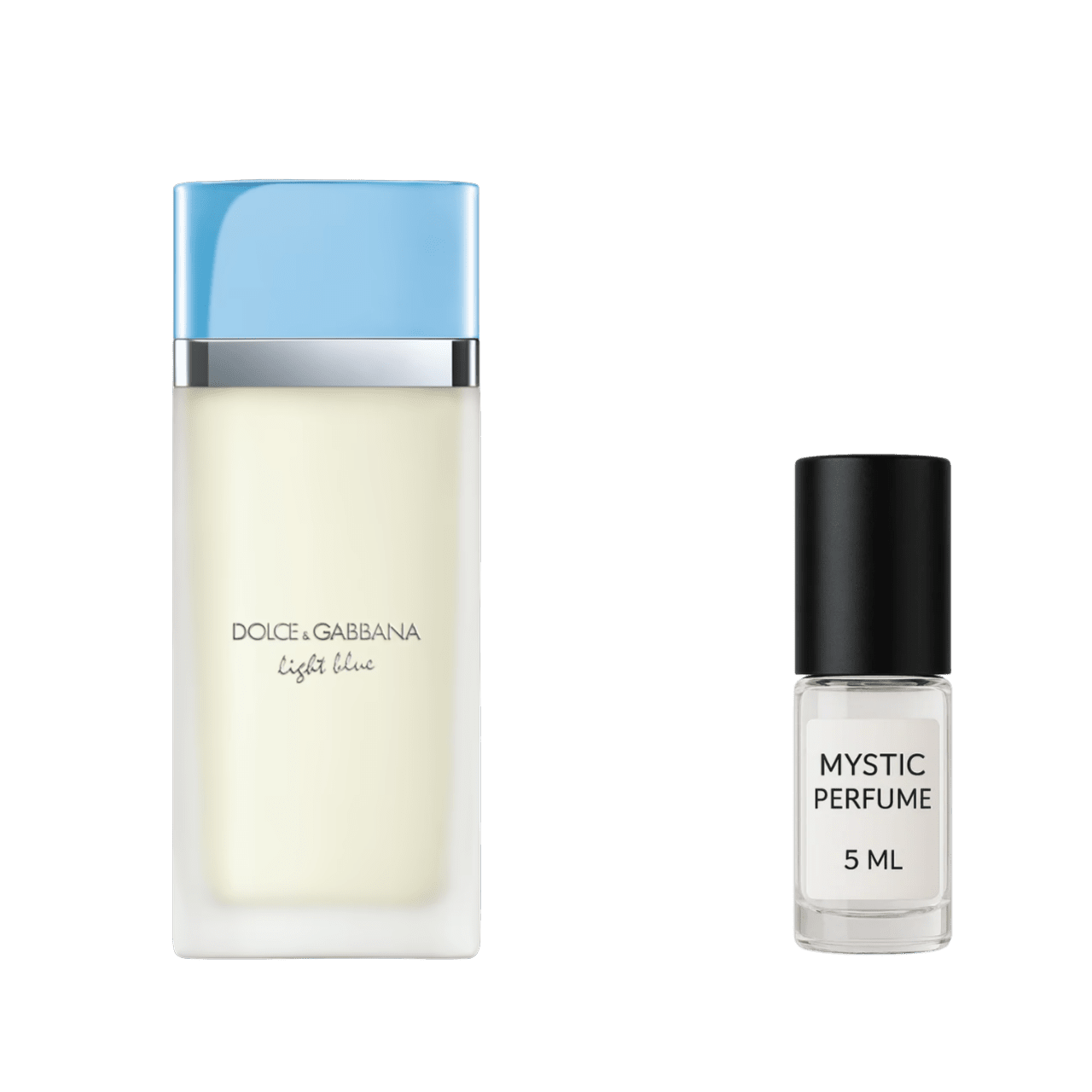 Dolce & Gabbana Light Blue EDT - Mystic Store
