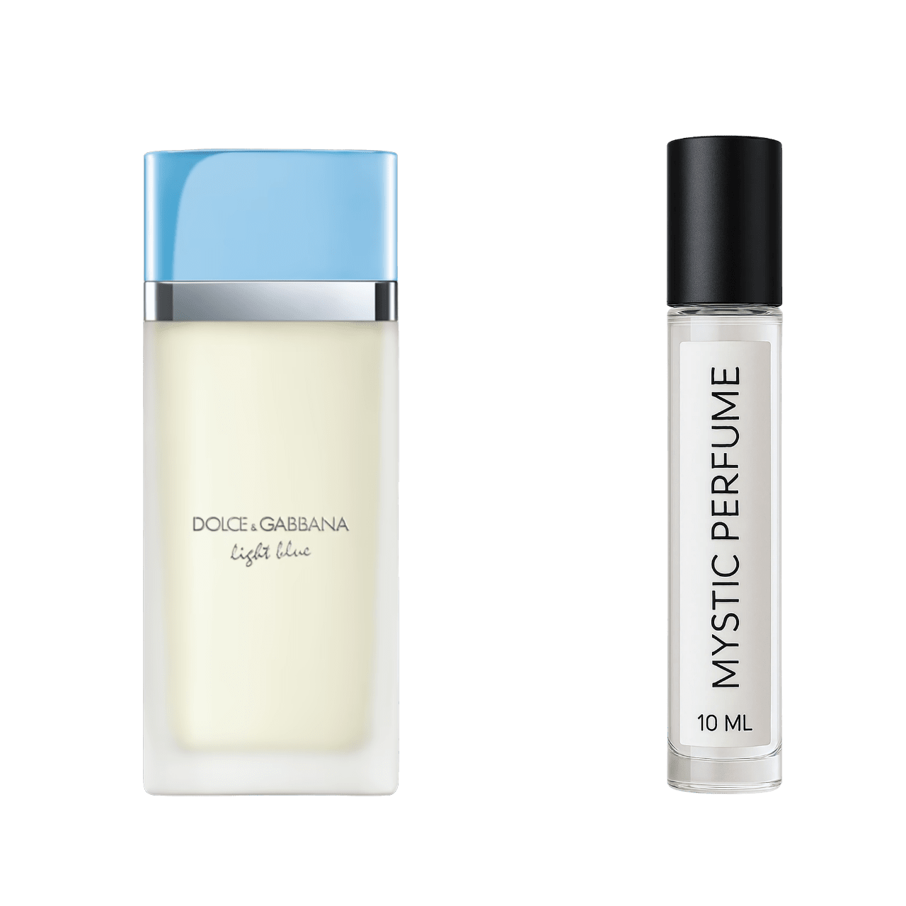 Dolce & Gabbana Light Blue EDT - Mystic Store
